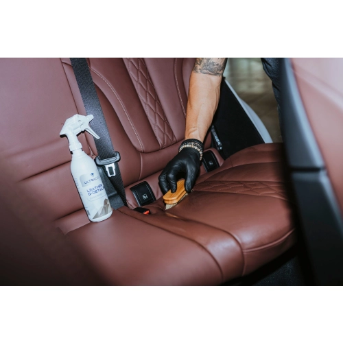ULTRACOAT LEATHER Q-DETAILER 1L quick detailer do skóry